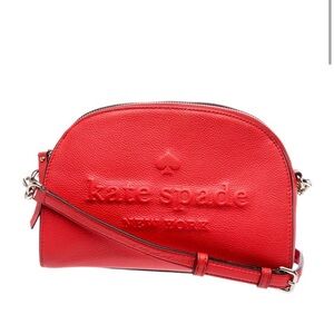 Kate Spade Scarlet Crossbody Bag